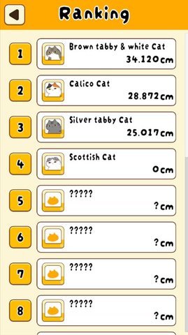 猫咪太空冒险之旅(Cats Looooong)游戏