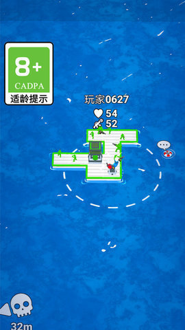 激斗勇者 第4张图