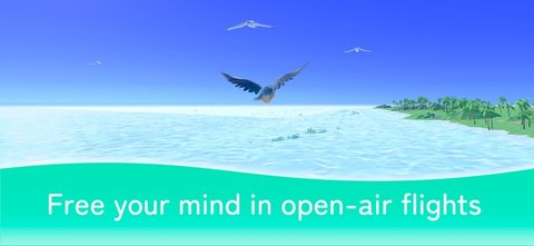 宁静之旅(Breathe – Gameful mindfulness)游戏