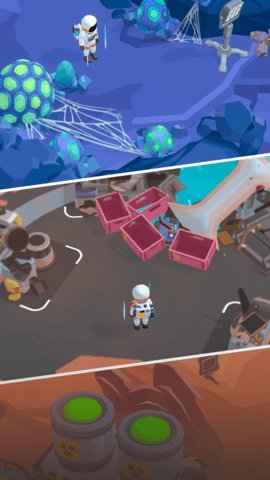 火星幸存者(Mars Survivor) 第3张图