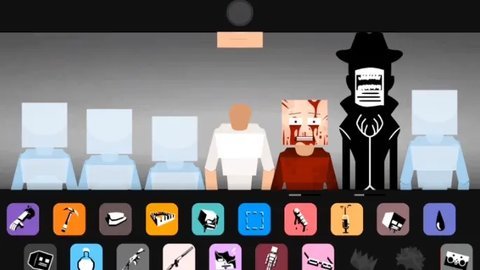 节奏盒子G沙盒模组(Incredibox - Shadow) 第4张图