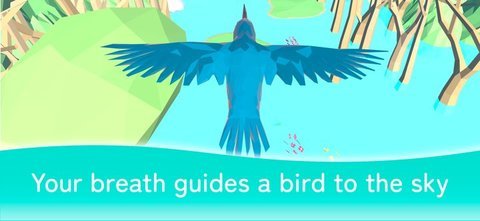 宁静之旅(Breathe – Gameful mindfulness) 第4张图