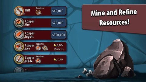 制作闲置点击器(Crafting Idle Clicker) 第3张图