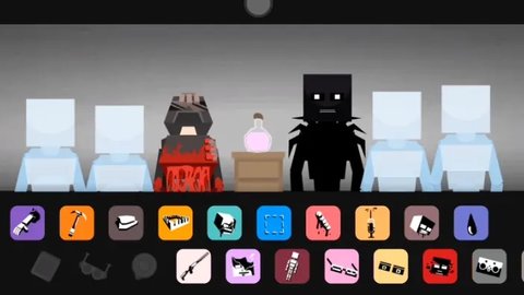 节奏盒子G沙盒模组(Incredibox - Shadow) 第2张图