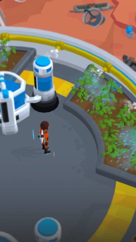 火星幸存者(Mars Survivor) 第2张图