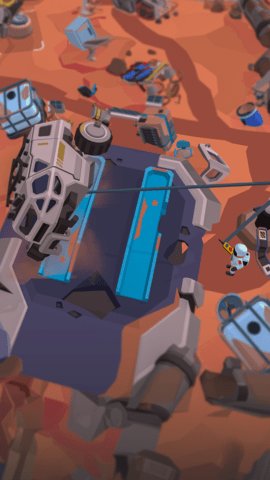 火星幸存者(Mars Survivor) 第4张图