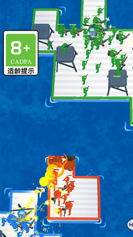 激斗勇者 第1张图