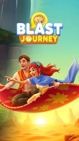 爆炸之旅(Blast Journey) 第3张图