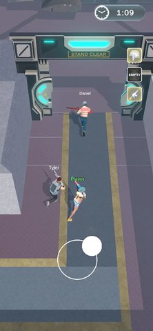 战斗本能 第2张图