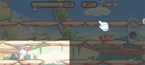 萌萌猫咪乐园 第6张图