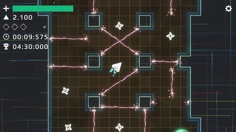 维瑞克斯 第4张图