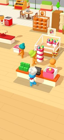 我的甜蜜面包店(My Sweet Bakery!) 第3张图