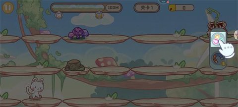 萌萌猫咪乐园 第7张图