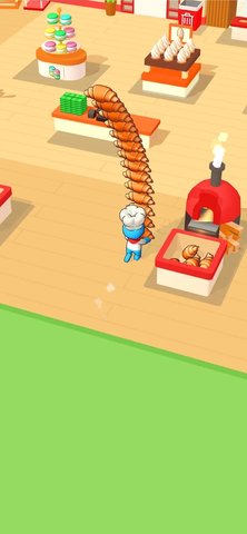 我的甜蜜面包店(My Sweet Bakery!) 第2张图