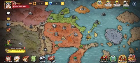 像素疾风传 第5张图