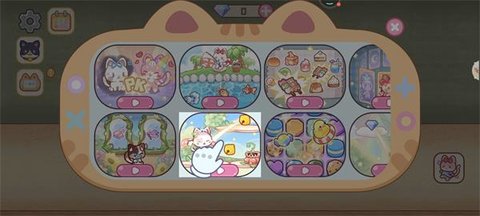 萌萌猫咪乐园 第5张图