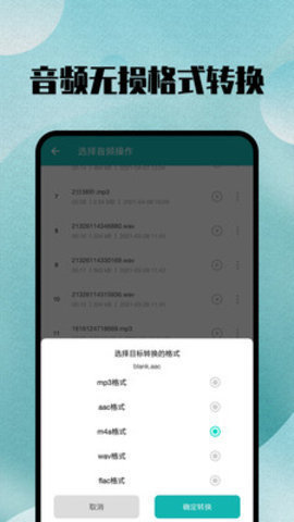 格式转换官方版 第2张图