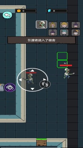 门外有诡游戏