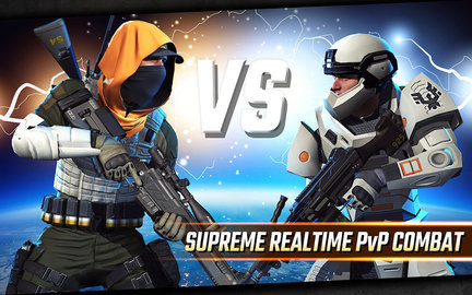 狙击突袭特种行动(Sniper Strike) 第2张图