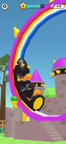 棒极了公园(Awesome Park : Idle Game) 第4张图