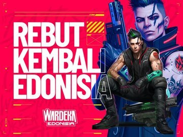 印尼电竞战场(Wardeka Edonisia) 第3张图