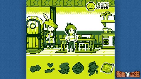 勇者蛋生(Yolk Heroes: A Long Tamago) 第11张图