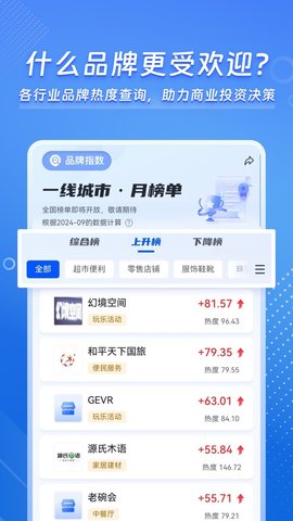 客流易APP