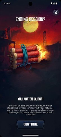 法与逃亡(Law Outlaws) 第3张图