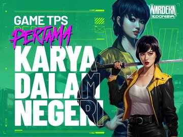 印尼电竞战场(Wardeka Edonisia)游戏