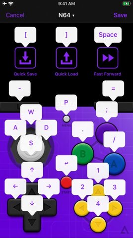 delta模拟器APP