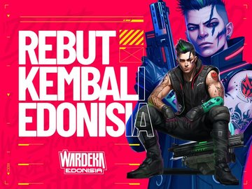 印尼电竞战场(Wardeka Edonisia)游戏