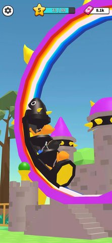 棒极了公园(Awesome Park : Idle Game)游戏
