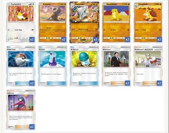 pokemon tcg pocket 第5张图