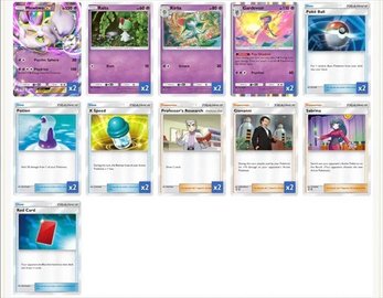 pokemon tcg pocket 第4张图