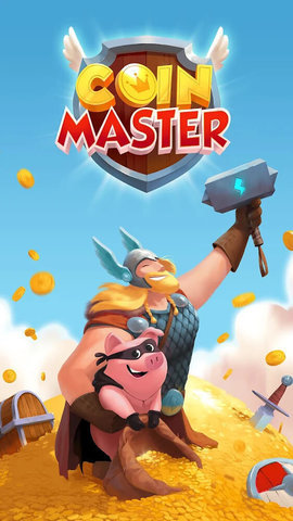 金币大师(Coin Master) 第5张图