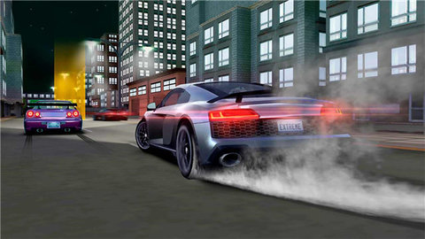 极限汽车驾驶模拟器(Extreme Car Driving Simulator) 第7张图