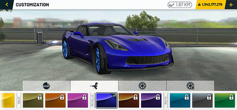 极限汽车驾驶模拟器(Extreme Car Driving Simulator) 第6张图