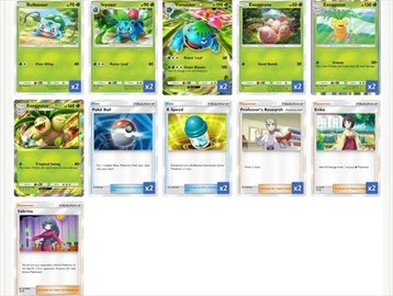 pokemon tcg pocket 第3张图