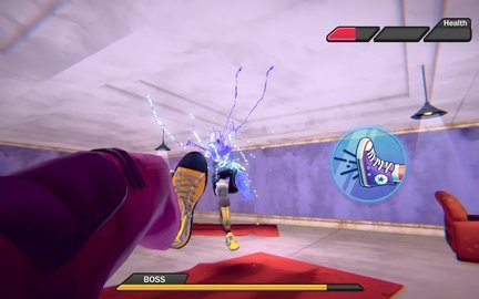 踢爆强力冲击(Kick Strike: Power Blast) 第3张图