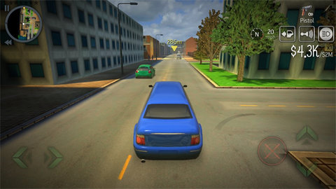 血债血偿2街头乱战(Payback 2: The Battle Sandbox) 第5张图