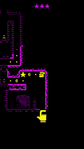面具古墓(Tomb Of The Mask) 第5张图