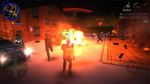 血债血偿2街头乱战(Payback 2: The Battle Sandbox)游戏