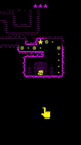 面具古墓(Tomb Of The Mask) 第3张图