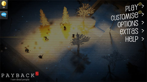血债血偿2街头乱战(Payback 2: The Battle Sandbox) 第1张图