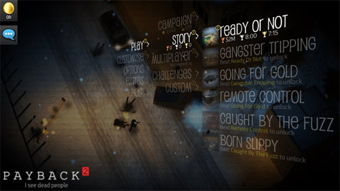 血债血偿2街头乱战(Payback 2: The Battle Sandbox) 第2张图
