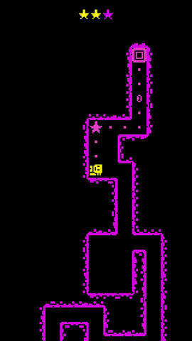 面具古墓(Tomb Of The Mask) 第13张图