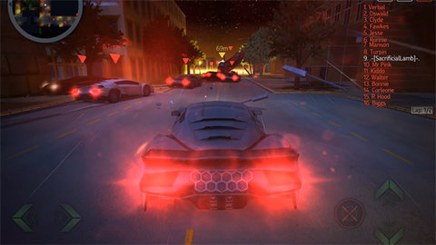 血债血偿2街头乱战(Payback 2: The Battle Sandbox) 第6张图