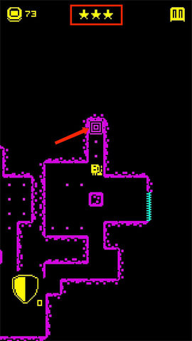 面具古墓(Tomb Of The Mask) 第6张图