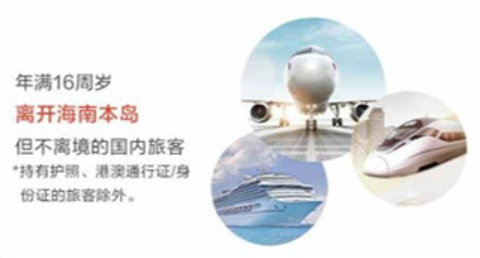 cdf海南免税app 第1张图