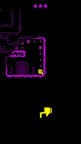 面具古墓(Tomb Of The Mask) 第4张图